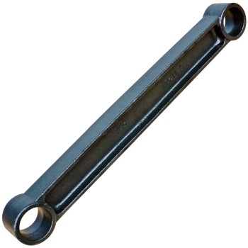 Fixed Radius Rod, 470mm (18.5”) - R.O.R, Haulmark, TMC, Fuwa, York